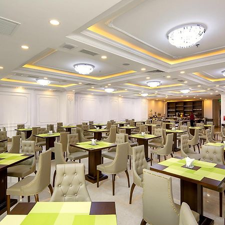 โรลิวา โฮเต็ล แอนด์ อพาร์ตเมนต์ ดานัง Hotel ภายนอก รูปภาพ