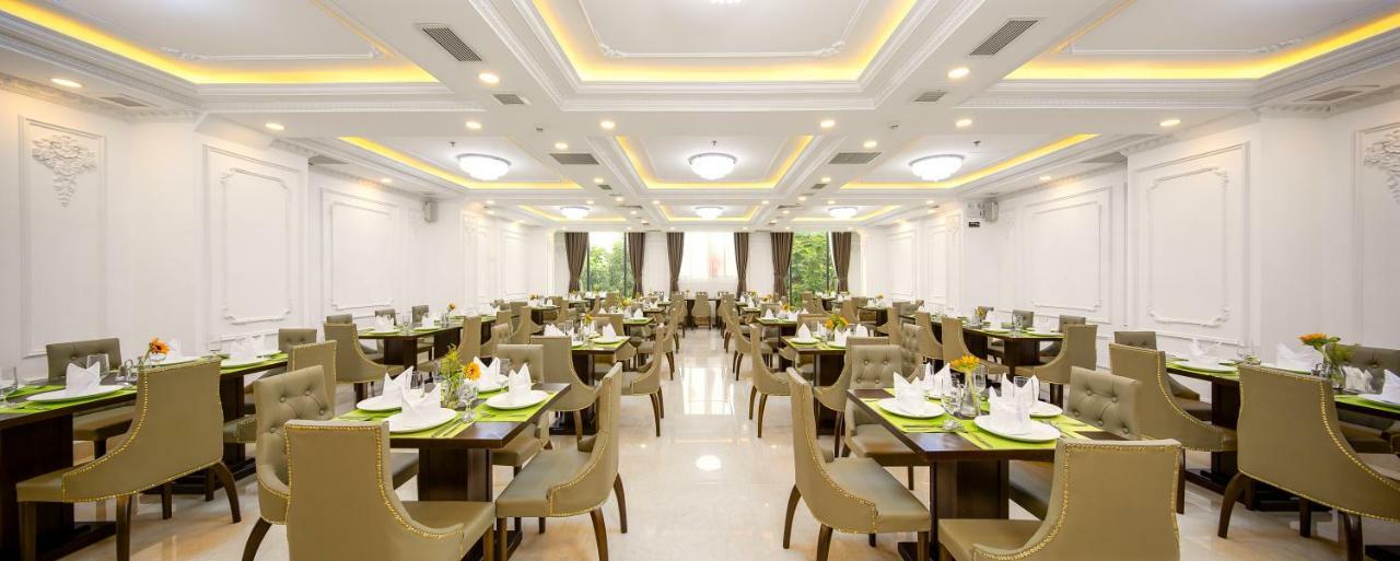 โรลิวา โฮเต็ล แอนด์ อพาร์ตเมนต์ ดานัง Hotel ภายนอก รูปภาพ